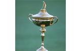 Europe surge into Ryder Cup lead