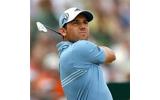 Garcia ready for comeback at Castello Masters