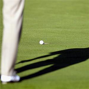 Nike Method putter 'seriously improves performances on the green'