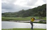 Cobra ZL driver 'great' off the tee and the deck