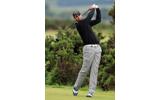 Callaway RAZR Hawk Tour Driver helps Quiros maximise distance