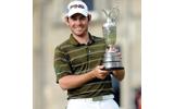 Oosthuizen looking for US Tour success