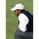 Woods issues apology after being fined for spitting
