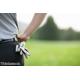 Stay dry with new Stromberg Solves Golf Trousers