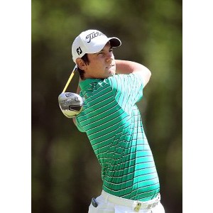 Manassero looking to secure Masters place at Transitions Championship