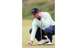Els feeling good ahead of title defence