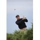 Bushnell Tour V2 Laser Rangefinder is "top-notch"  