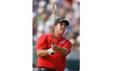 Shots with Callaway X-22 irons "spring off the face"