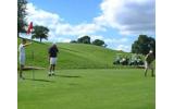 Norfolk course encourages people to take up golf for health reasons