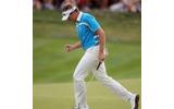 Poulter edges out Donald in World Match Play final