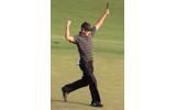 Schwartzel into PGA Championship ahead of schedule