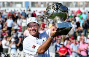 Levet revels in French Open victory