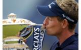 Luke Donald claims stunning Scottish Open win