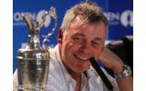 Darren Clarke driver has 'great functionality'