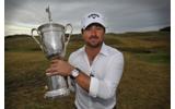 Rotherham's Swing Whisperer honing the world's finest 
