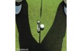 Rife putters 'encourage positivity'