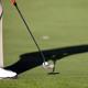 Rife Island Series Cayman Rainbow Putter has "softer feel"