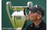 Thomas Bjorn wins second straight title at European Masters