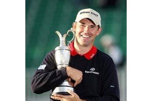 Player profile: Padraig Harrington