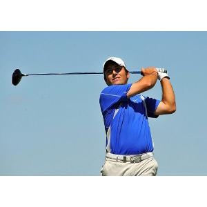 Molinari looking to take final step in Portgual