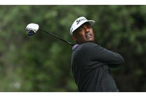 Profile: Vijay Singh