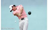 Rory McIlroy on course for Grand Slam victory