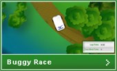 Golf Online's Buggy Race Game
