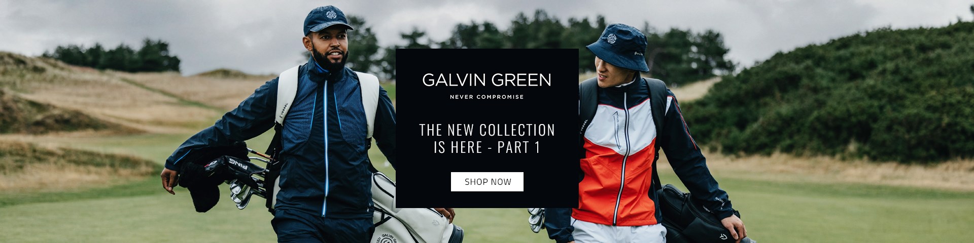 Banner Galvin-Green-Part-1-Collection