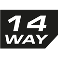 14 Way:
