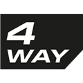 4 Way: