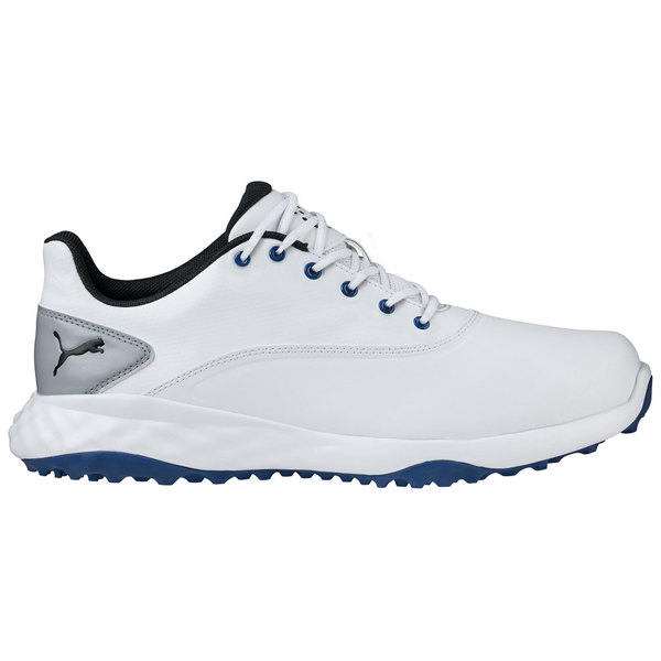 Puma Golf Grip Spikeless Shoes Revie Puma Golf Grip Spikeless Shoes Revie