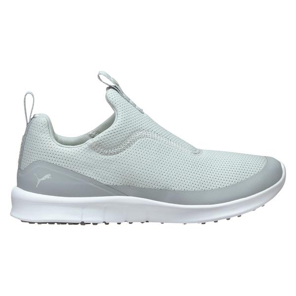 Puma Ladies Laguna Fusion Slip On Golf Shoes