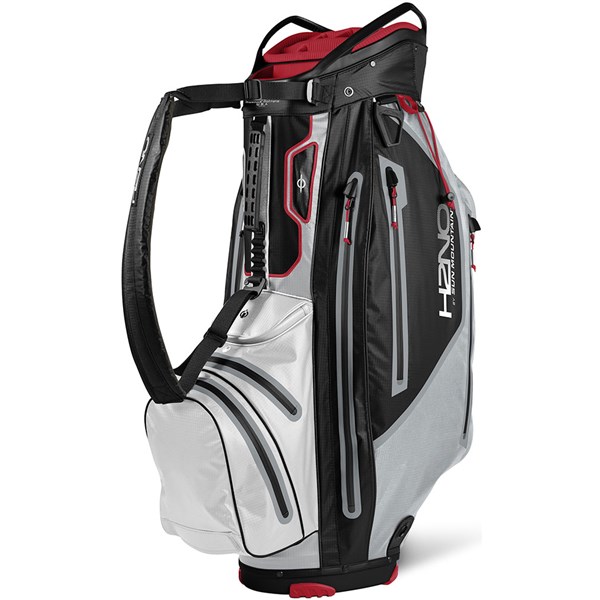 Sun Mountain H2NO Elite Cart Bag 2021 - Golfonline