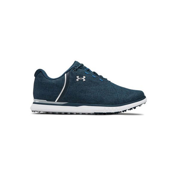 Under Armour Ladies Fade SL Sunbrella Golf Shoes