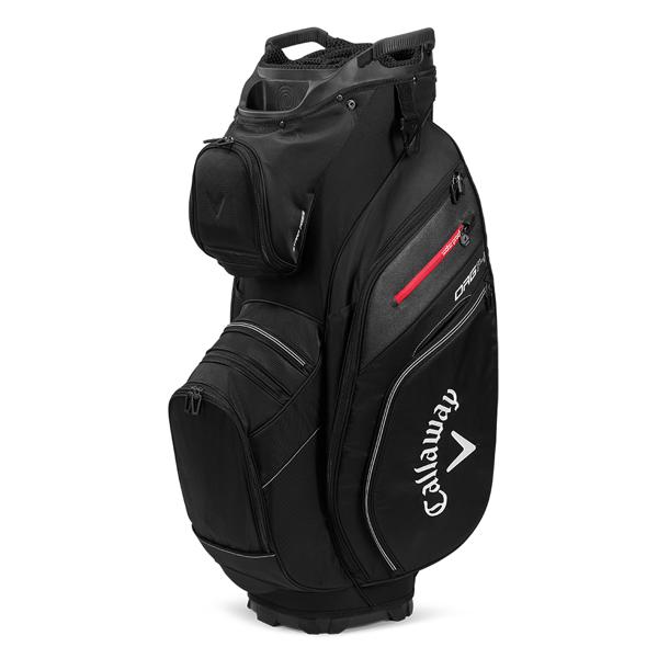 callaway 2021 x cart bag