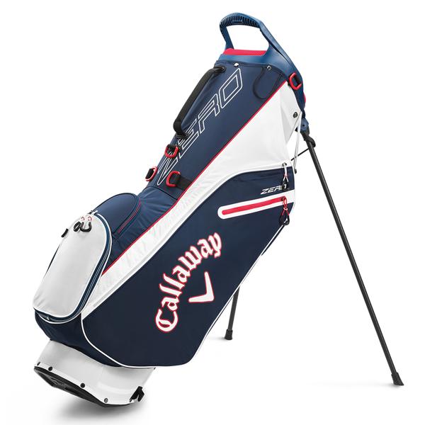 Callaway HyperLite Zero Stand Bag 2021