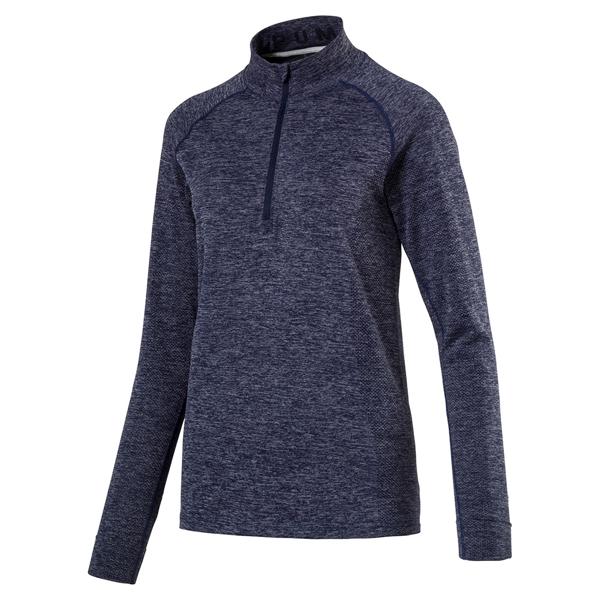 puma evoknit pullover