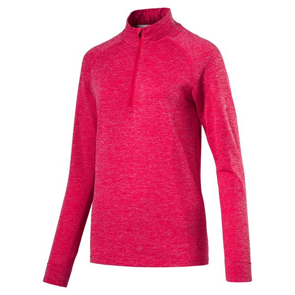 puma evoknit pullover