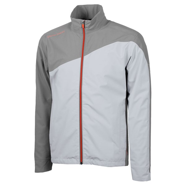 Galvin Green Mens Aaron Gore-Tex Full Zip Jacket - Golfonline