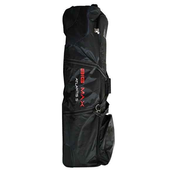 big max atlantis s travel cover review