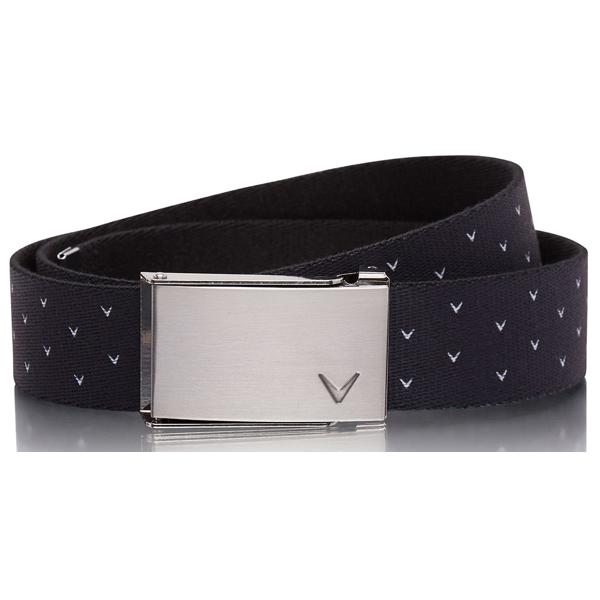 Callaway Ladies Chev Reversible Belt