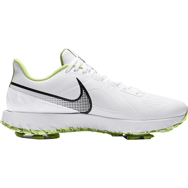 Nike Mens React Infinity Pro Golf Shoes - Golfonline