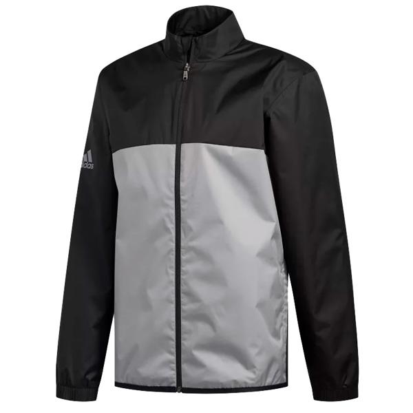 adidas Mens Provisional ClimaStorm Jacket