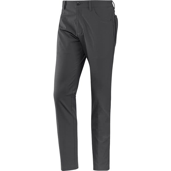 adidas Mens adicross Beyond18 Five Pocket Trouser - Golfonline