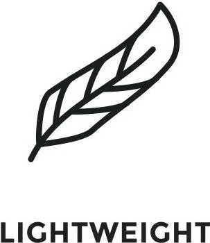 Lightweight:
