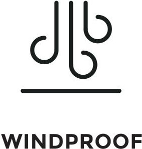 Windproof: