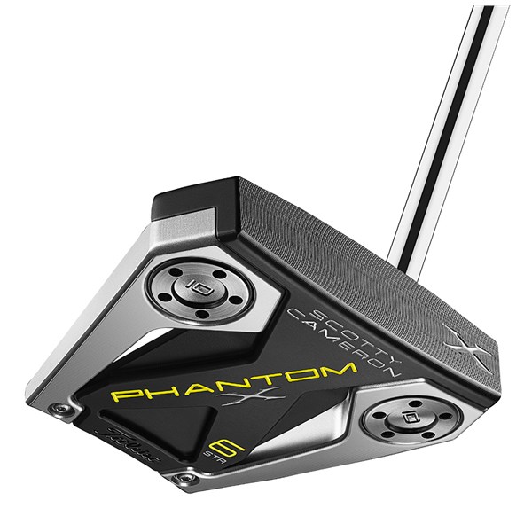 Scotty Cameron Phantom X 6 STR Putter - Golfonline