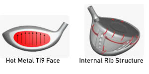 Mizuno mp 630 fast track settings