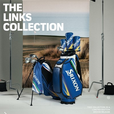 Banner srixon-golf
