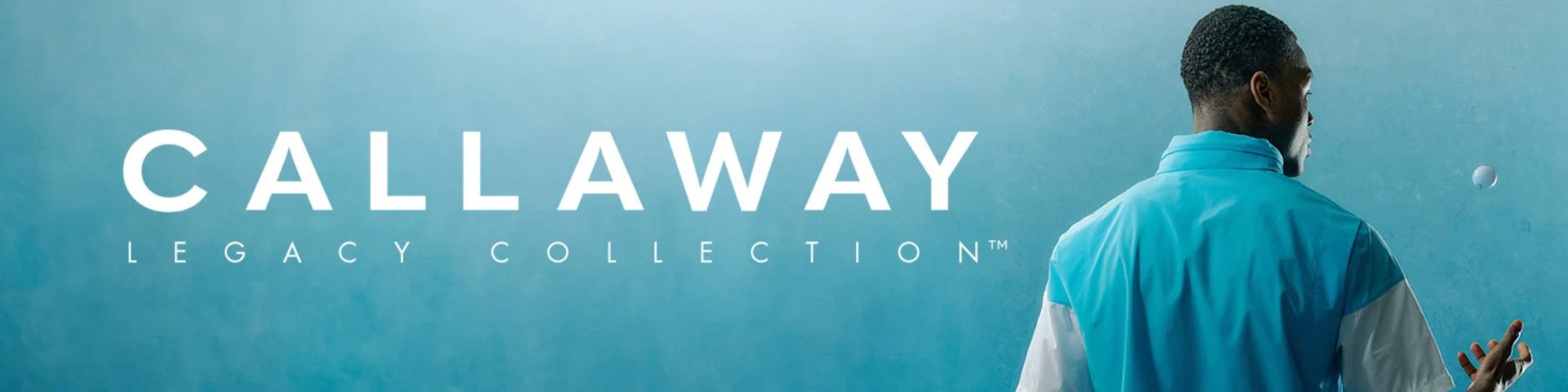 Banner callaway-golf